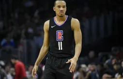 Les Spurs sur la piste d’Avery Bradley ?