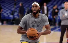 Comme James Wiseman, Isaiah Jackson se déchire le tendon d’Achille !