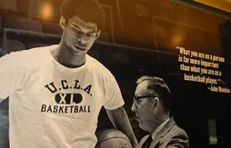 John Wooden : 1910 – 2010