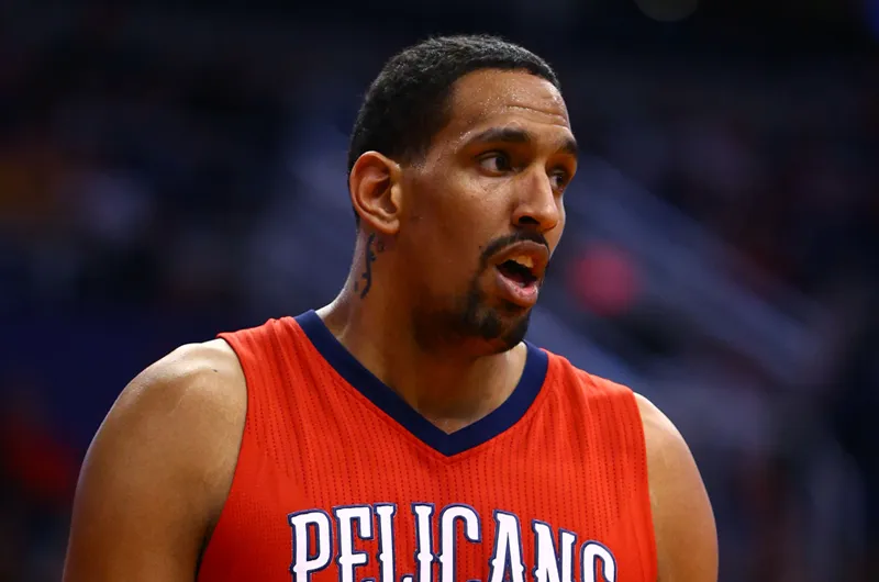 NBA: New Orleans Pelicans at Phoenix Suns