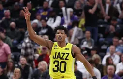 Une soirée mémorable pour Ochai Agbaji