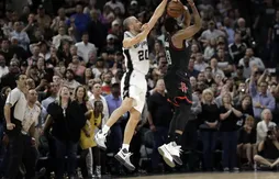 Rétro de la saison : le Top 50 des contres