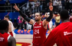 Le match référence de Dillon Brooks