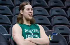 Kelly Olynyk ciblé par Boston ?