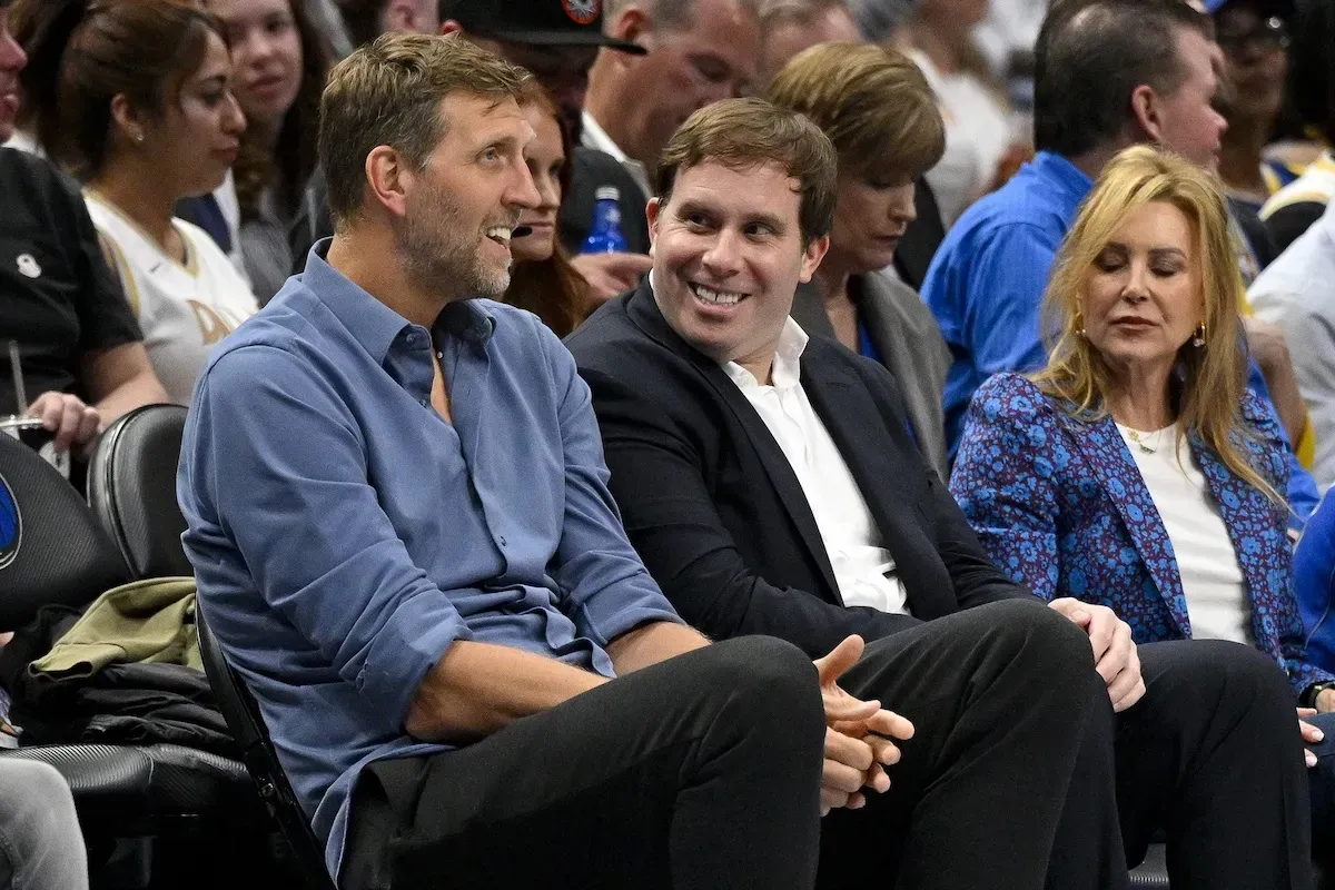 Dirk Nowitzki
