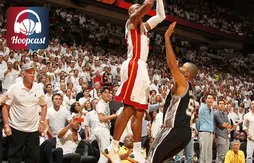 After – Le Top 5 des tirs les plus “clutch” de ces dernières années en playoffs