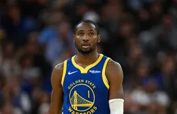 Jonathan Kuminga demande à quitter les Warriors