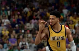 NBA 2K26 | Le ProPlay espère affiner le « gameplay »