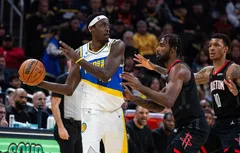 Pour Rick Carlisle, voir Pascal Siakam au All-Star Game donne le bon exemple