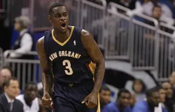 Anthony Morrow signe au Thunder