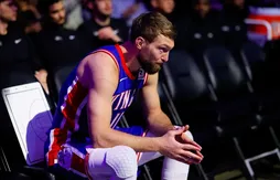 Domantas Sabonis toujours plus proche d’un départ des Kings