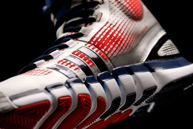 Adidas Crazy Quick