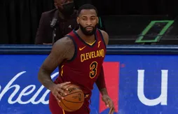 Les Lakers “enchantés” par la signature d’Andre Drummond