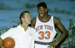 Quand New York était solide sur ses Pat