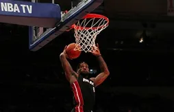 New-York revient sur terre face au Heat