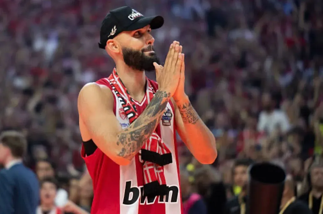 Evan Fournier