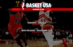 Programme du soir | Qui pour défier les Wolves et le Heat ?