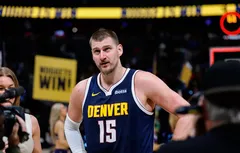 Nikola Jokic n’avait jamais gagné 10 matchs de suite !