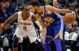 Encore un comeback incroyable des Warriors !