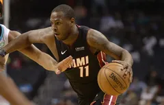 Les Warriors vont tester six joueurs, dont Dion Waiters