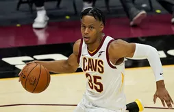 Les Cavaliers confiants sur le développement d’Isaac Okoro en attaque