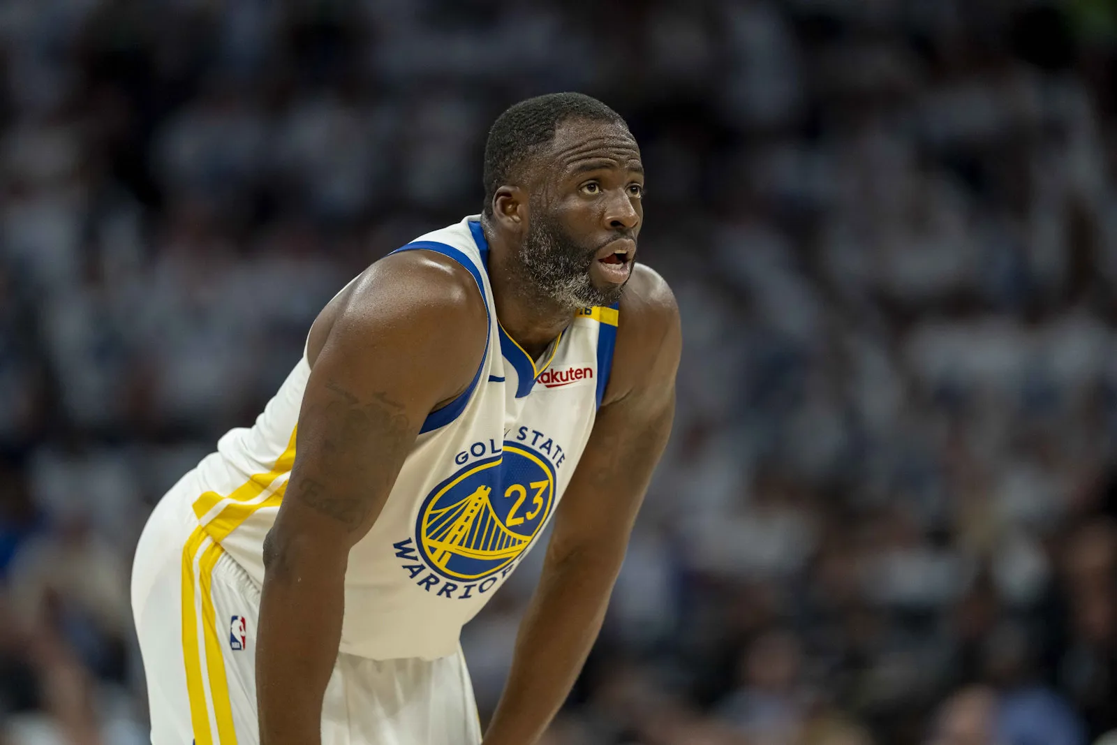draymond green
