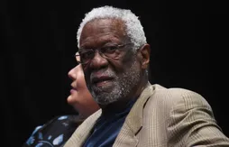 Hall of Fame : Bill Russell accepte sa bague… 44 ans après son intronisation
