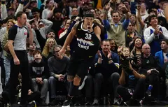 Aaron Gordon, l’autre bourreau des Spurs