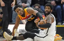 Malgré les défaites, Kyrie Irving ne veut pas appuyer sur le bouton “panique”