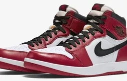 Jordan Brand mélange les Air Jordan 1 et 2