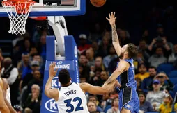 Orlando – Minnesota : un immense Evan Fournier !
