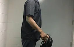 L’info inutile du jour : Kevin Seraphin et son Segway