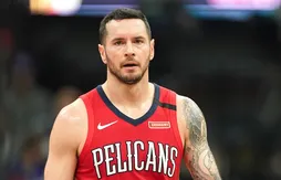 J.J. Redick en veut aux Pelicans de l’avoir envoyé chez les Mavericks