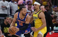 Andrew Nembhard, le dernier poison pour les Knicks