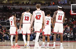 Les Bulls aimeraient tellement ressembler au Thunder…