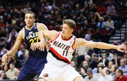 Meyers Leonard, entre frustration et impatience
