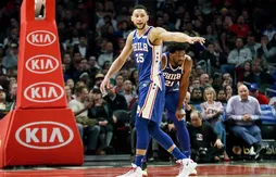 P.J. Carlesimo demande de la patience pour Joel Embiid et Ben Simmons