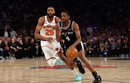 NBA 2K27 | Qui sera le joueur le plus rapide ?