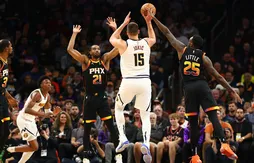 Le beau basket des Nuggets vient à bout des Suns