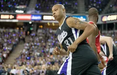 Caron Butler et Duje Dukan coupé par les Kings