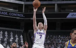 Kyle Guy veut se faire sa place en NBA