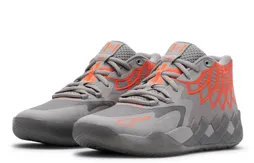 Un nouveau coloris de la MB.01 disponible en France