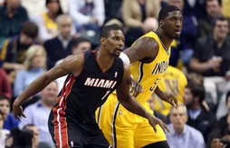 Indiana – Miami : le jeu olympique d’Hibbert