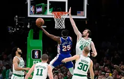 Comment les Celtics vont remplacer Robert Williams ?