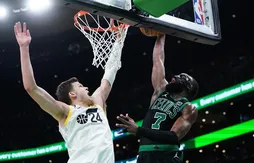 Stats & Highlights | Le Jazz manque une occasion de revenir sur le Thunder, c’est terminé pour les Blazers