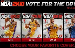 Communiqué de presse : 2K Sports signe avec Kobe Bryant