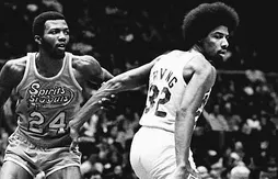 La NBA parvient à un accord avec les propriétaires des Spirits de St. Louis