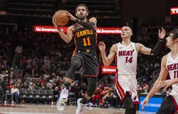 Preview Play-in | Atlanta Hawks (8) — Miami Heat (10)