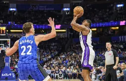 Joueurs de la semaine | La grande première de Franz Wagner