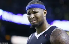 All-NBA Teams : DeMarcus Cousins ne comprend toujours pas…